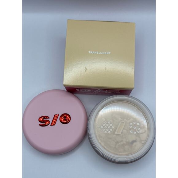 ONE/SIZE Ultimate Blurring Setting Powder BNIB - Picture 4 of 8